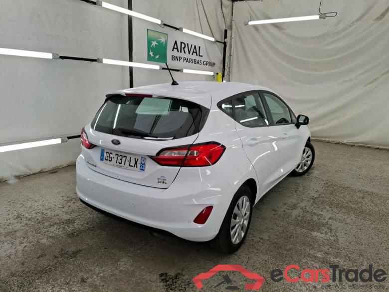 Ford 1.1 75ch COOL & CONNECT Fiesta Cool & Connect 1.1 75CV BVM5 E6dT #3
