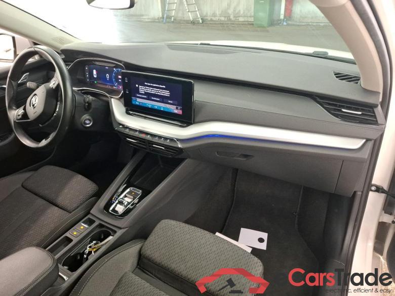 Skoda 2.0 TDI 116 DSG7 Business Octavia Berline Business 2.0 TDI 115CV BVA7 E6d #5