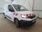 preview Peugeot Partner #3