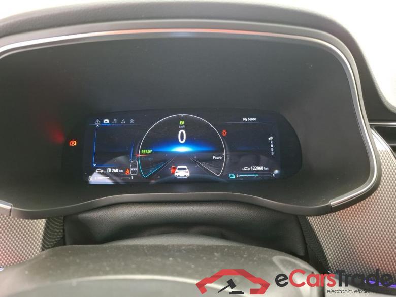 Renault Techno E-Tech full hybrid 145 Arkana Techno 1.6 E-TECH Hybrid 145CV BVA6 E6d #6