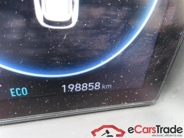 HYUNDAI TUCSON 1.6 T-GDI HEV Comf #4