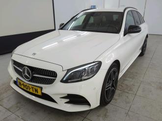 Mercedes C-Class