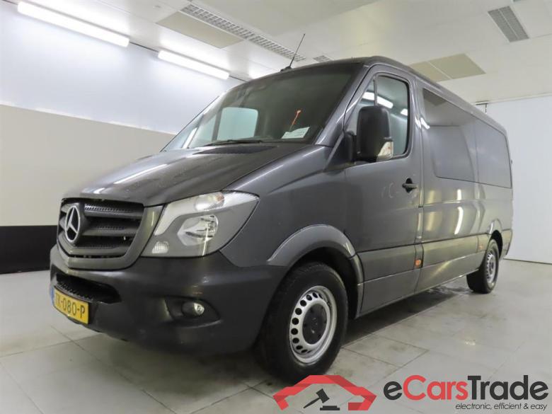 MERCEDES-BENZ SPRINTER 316 2.2 BT 366 #1