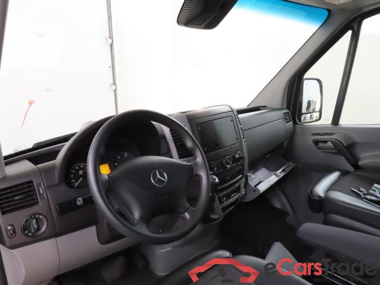 MERCEDES-BENZ SPRINTER 316 2.2 BT 366 #3