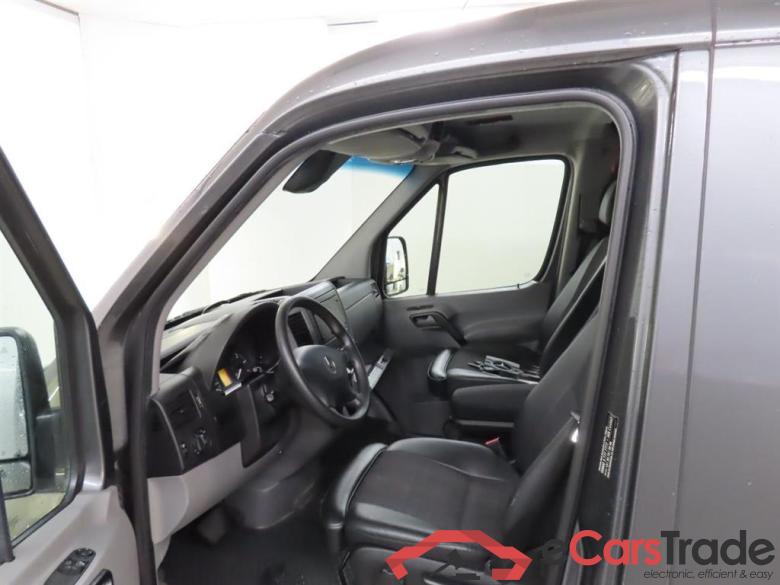 MERCEDES-BENZ SPRINTER 316 2.2 BT 366 #5