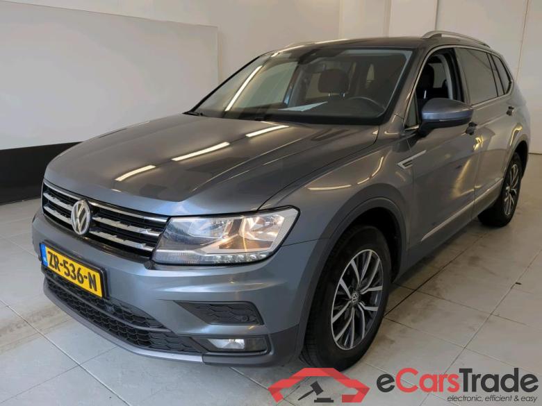 VOLKSWAGEN Tiguan 1.5 TSI CL. Bus. 7p. #1