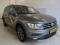 preview Volkswagen Tiguan #1