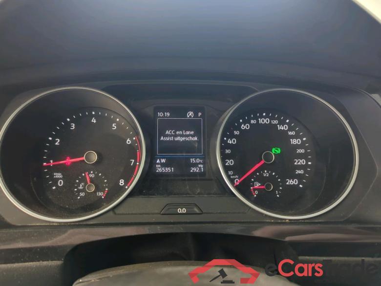 VOLKSWAGEN Tiguan 1.5 TSI CL. Bus. 7p. #5