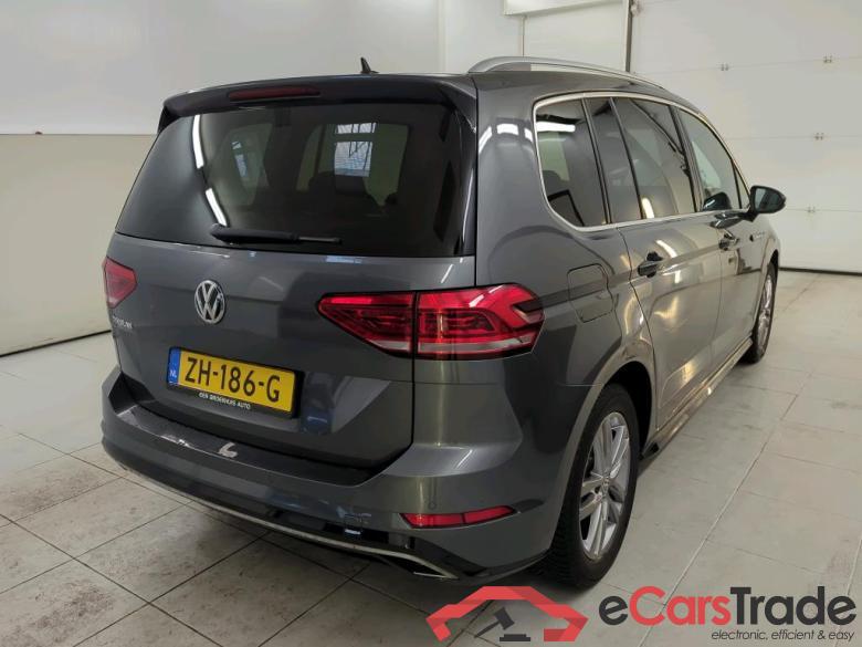 VOLKSWAGEN TOURAN 1.5 TSI Hi.lBns R 7p #3