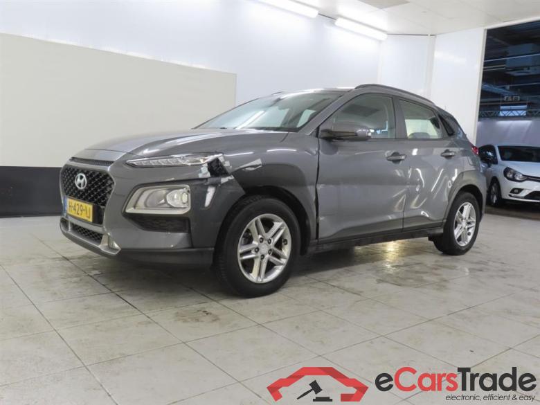 HYUNDAI Kona 1.0 T-GDI Comfort #1