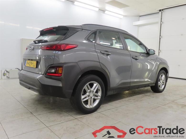 HYUNDAI Kona 1.0 T-GDI Comfort #2
