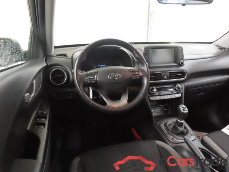 HYUNDAI Kona 1.0 T-GDI Comfort #3