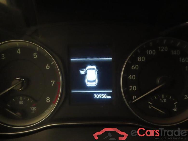 HYUNDAI Kona 1.0 T-GDI Comfort #4