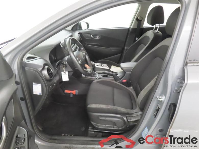 HYUNDAI Kona 1.0 T-GDI Comfort #5