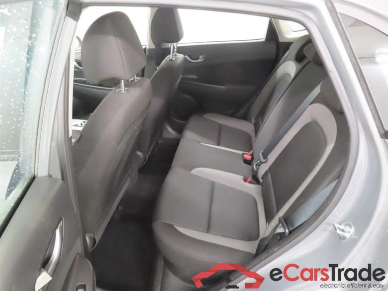 HYUNDAI Kona 1.0 T-GDI Comfort #6