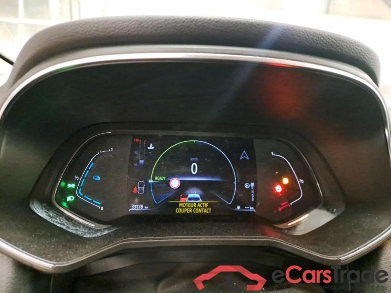 Renault Business E-TECH 140 -21 Clio V Business 1.6 E-TECH Hybrid 140CV BVA6 E6d #5
