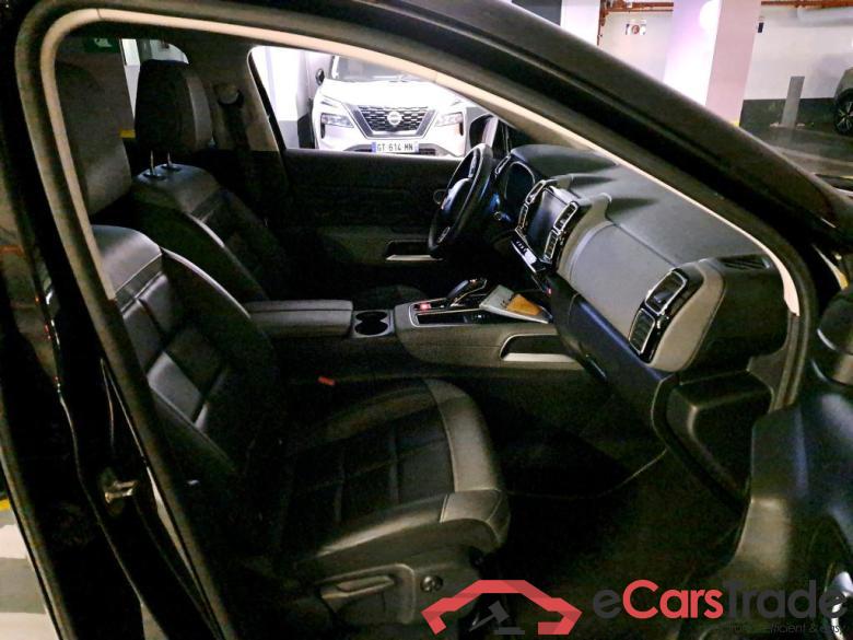 Citroen Hybrid 225 ë-EAT8 Shine Pack C5 Aircross Shine Pack Hybrid 1.6 225CV BVA8 E6d #6