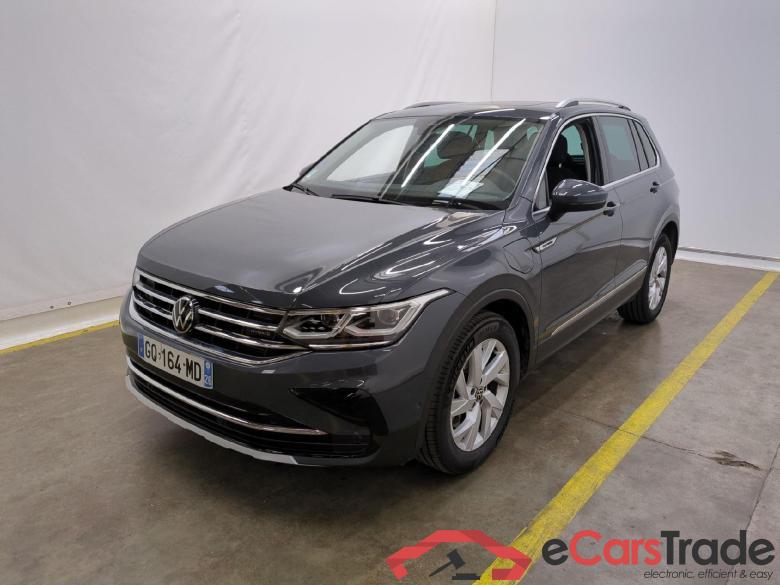 Volkswagen 1.4 eHybrid 245 DSG6 Elegance Tiguan Elegance eHybrid 1.4 TSI 245CV BVA6 E6d #1