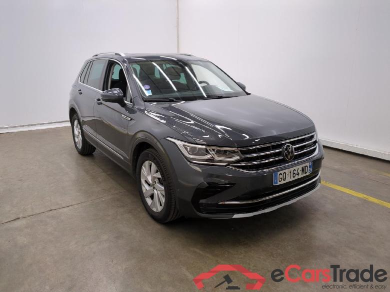 Volkswagen 1.4 eHybrid 245 DSG6 Elegance Tiguan Elegance eHybrid 1.4 TSI 245CV BVA6 E6d #4