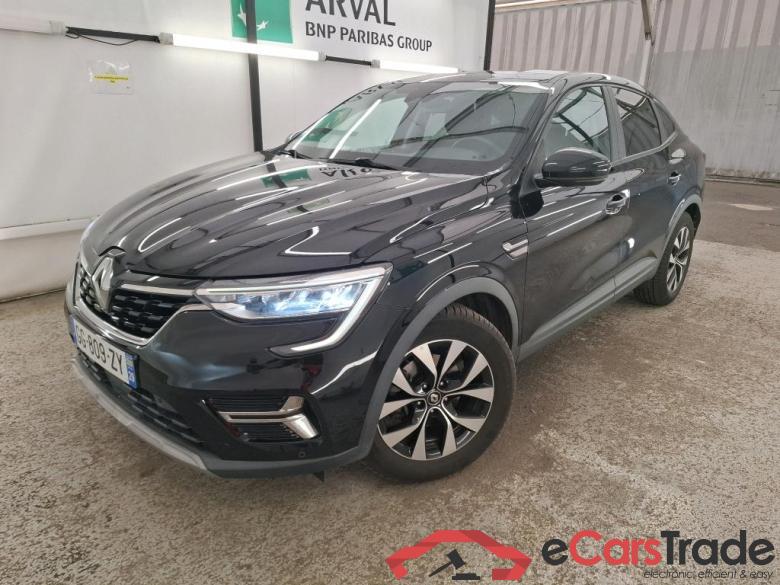 Renault Business E-TECH 145 Arkana Business 1.6 E-TECH Hybrid 145CV BVA6 E6d #1
