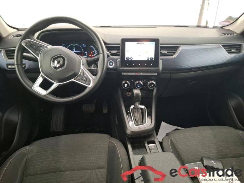 Renault Business E-TECH 145 Arkana Business 1.6 E-TECH Hybrid 145CV BVA6 E6d #5