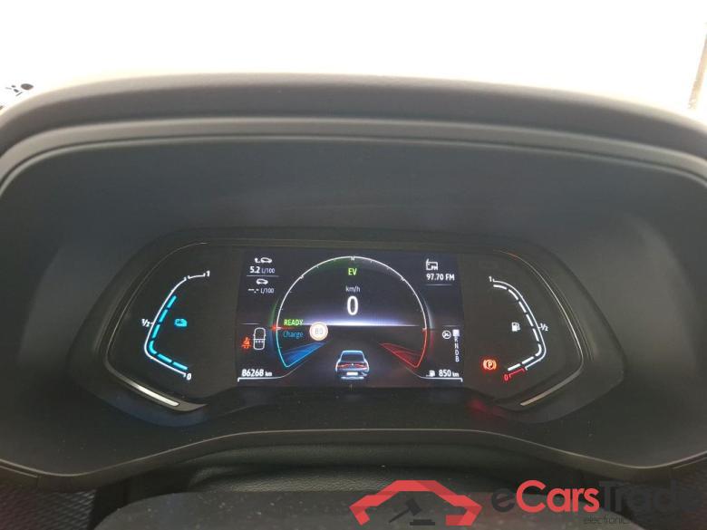 Renault Business E-TECH 145 Arkana Business 1.6 E-TECH Hybrid 145CV BVA6 E6d #6