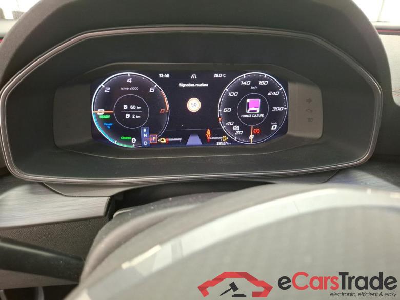 Cupra 1.4 e-HYBRID 204ch DSG6 Business Edition CUPRA Formentor / 2020 / 5P / SUV 1.4 e-HYBRID 204ch DSG6 Business Edition #6