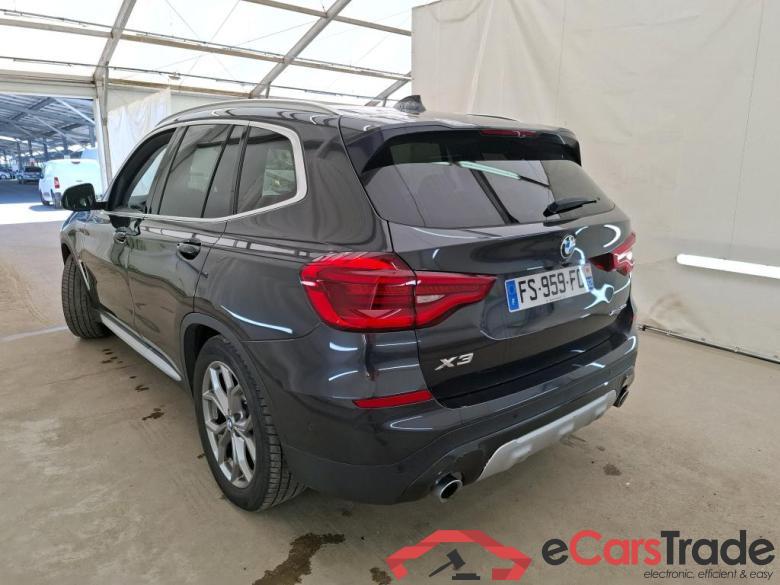BMW xDrive30e 292ch xLine BVA8 Série X3 xDrive 30 e xLine 2.0 290CV BVA8 E6dT #2