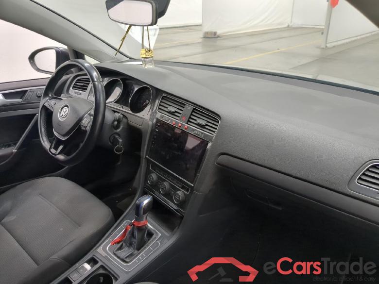 Volkswagen E-Golf Golf VII Berline e-Golf 35kWh BVA Transfo VP/VU #5