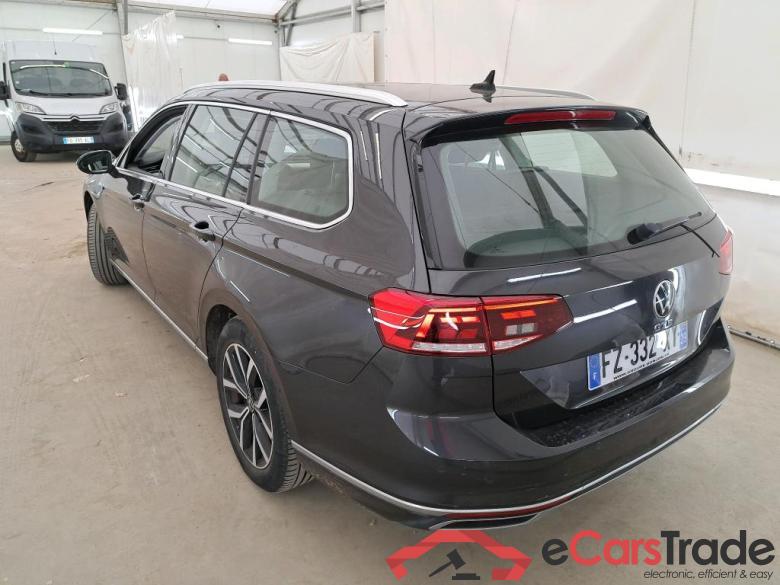 Volkswagen 1.4 TSI DSG HYBRIDE RECHARGEABLE SW GTE VOLKSWAGEN Passat SW / 2019 / 5P / Break 1.4 TSI DSG HYBRIDE RECHARGEABLE SW GTE #2