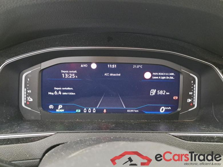 Volkswagen 1.4 TSI DSG HYBRIDE RECHARGEABLE SW GTE VOLKSWAGEN Passat SW / 2019 / 5P / Break 1.4 TSI DSG HYBRIDE RECHARGEABLE SW GTE #6