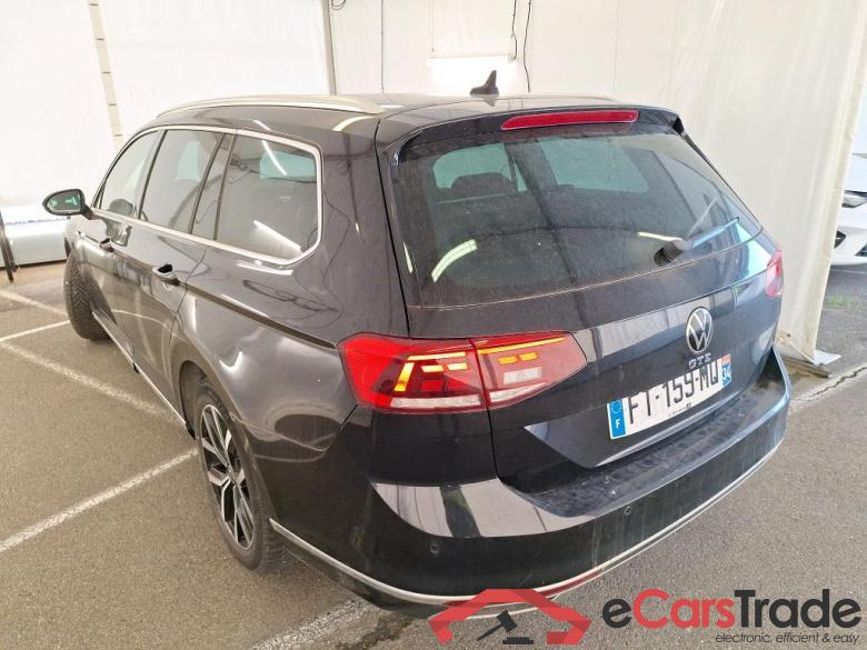 Volkswagen 1.4 TSI DSG HYBRIDE RECHARGEABLE GTE Passat Break GTE Business 1.4 TSI 220CV BVA6 E6d #2