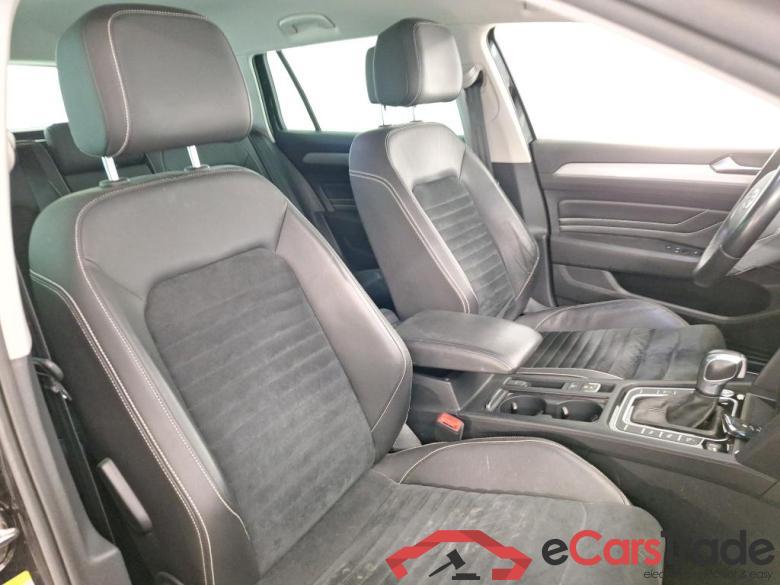 Volkswagen 1.4 TSI DSG HYBRIDE RECHARGEABLE GTE Passat Break GTE Business 1.4 TSI 220CV BVA6 E6d #6