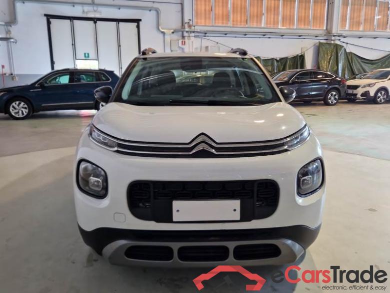 Citroen 32 CITROEN C3 AIRCROSS / 2017 / 5P / SUV BLUEHDI 120 SeS FEEL EAT6 #6