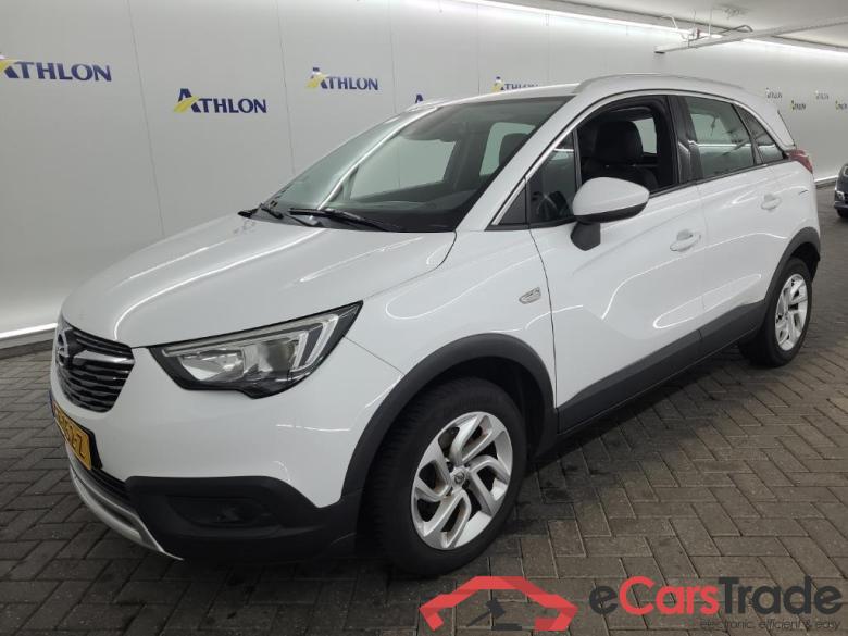 OPEL Crossland X 1.2 Turbo S&S 81kW Innovation 5D #1