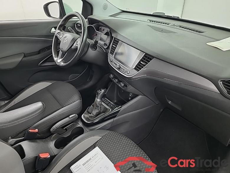 OPEL Crossland X 1.2 Turbo S&S 81kW Innovation 5D #6