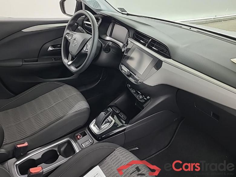 OPEL CORSA-E 50kWh Edition 11kW 3 fase 5D #6