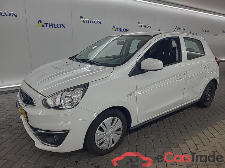 MITSUBISHI Space Star 1.0 ClearTec Cool+ 5D 52kW #1