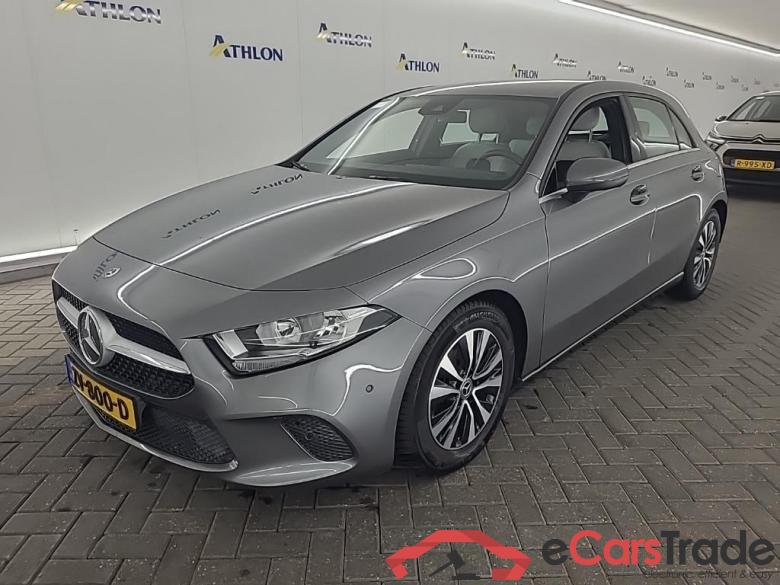MERCEDES-BENZ A-klasse A 160 H6 Business Solution 5D 80kW #1