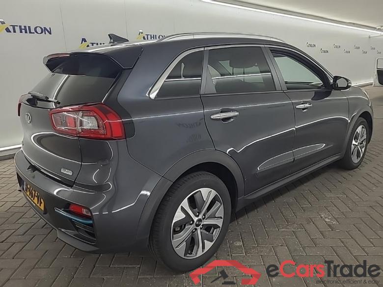 KIA Niro e-Niro EV ExecutiveLine 5D 150kW uitlopend #3