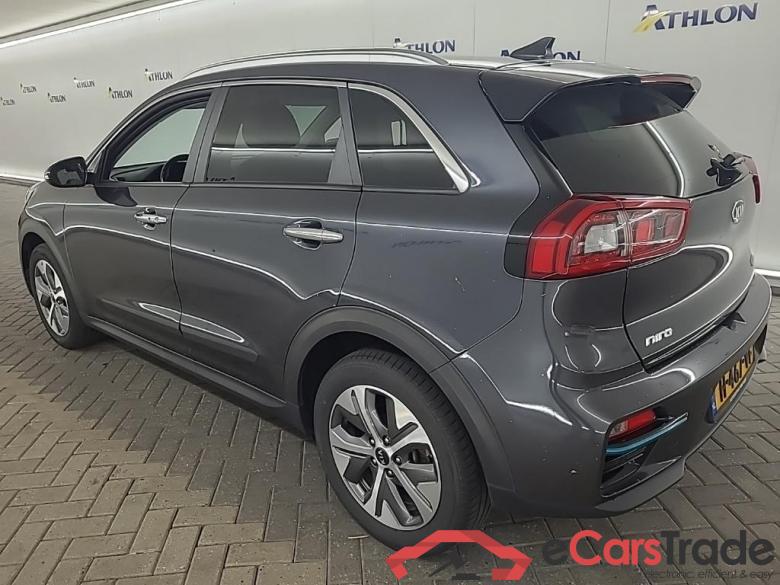 KIA Niro e-Niro EV ExecutiveLine 5D 150kW uitlopend #4