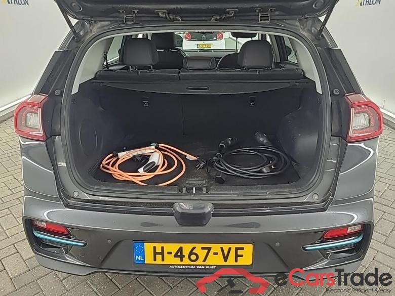 KIA Niro e-Niro EV ExecutiveLine 5D 150kW uitlopend #5