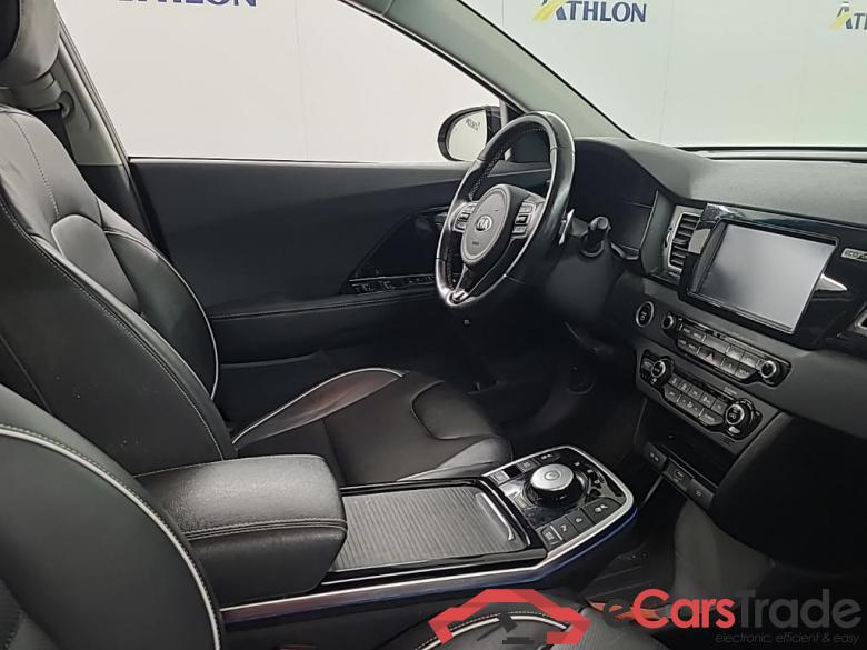 KIA Niro e-Niro EV ExecutiveLine 5D 150kW uitlopend #6