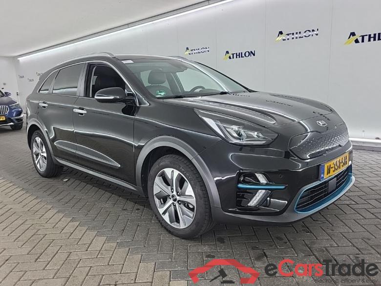 KIA Niro e-Niro EV ExecutiveLine 5D 150kW uitlopend #2
