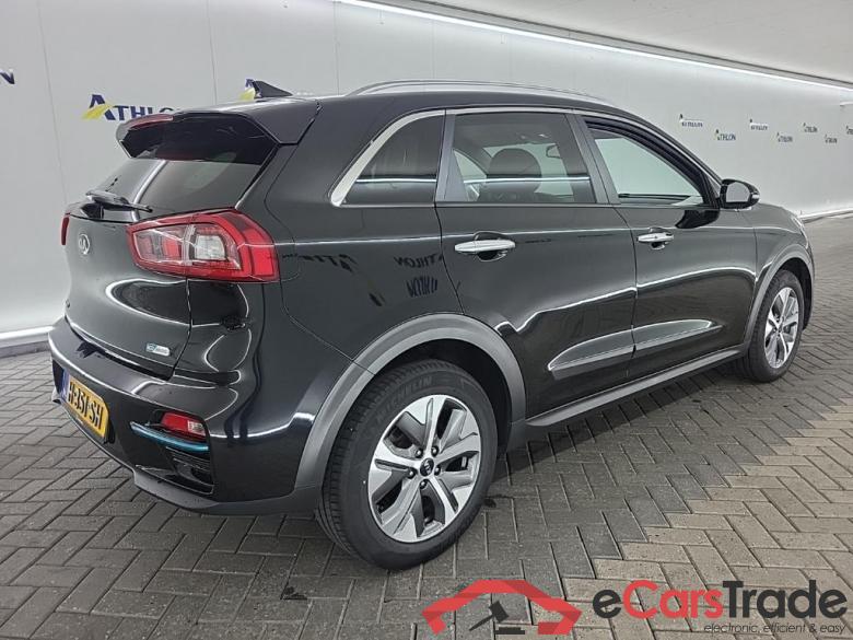 KIA Niro e-Niro EV ExecutiveLine 5D 150kW uitlopend #3
