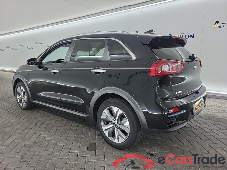 KIA Niro e-Niro EV ExecutiveLine 5D 150kW uitlopend #4