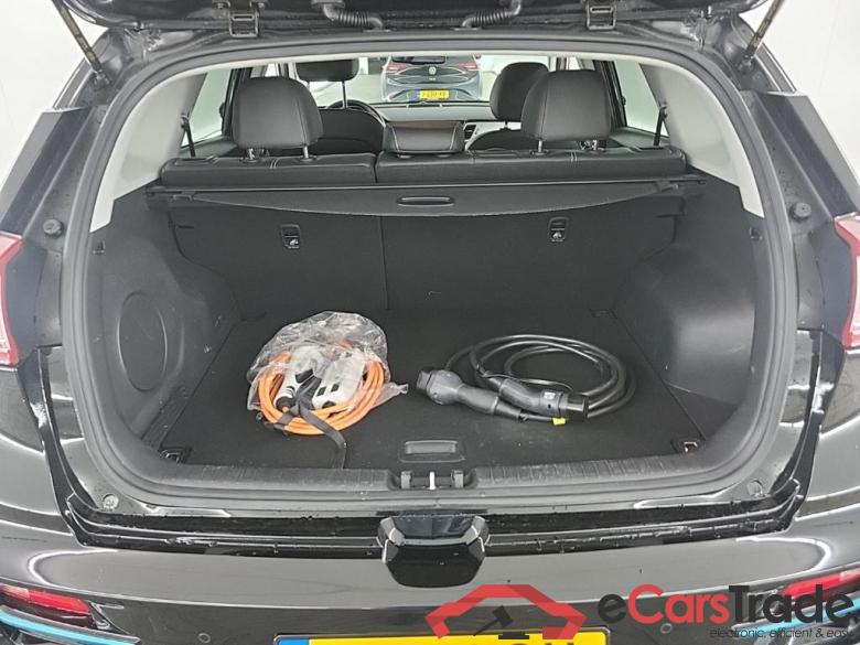 KIA Niro e-Niro EV ExecutiveLine 5D 150kW uitlopend #5