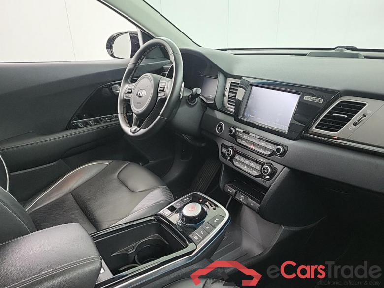 KIA Niro e-Niro EV ExecutiveLine 5D 150kW uitlopend #6