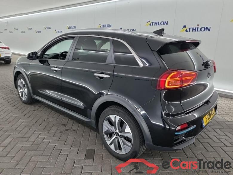 KIA e-Niro 64kWh ExecutiveLine 5D 150kW #4