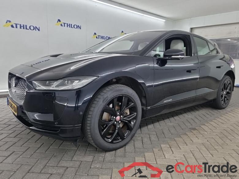 Jaguar I-PACE EV320 SE Bus Pack AWD 5D 235kW #1